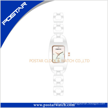 Good Market Waterproof Quartz Watch RoHS and Ce Approved for Men Women